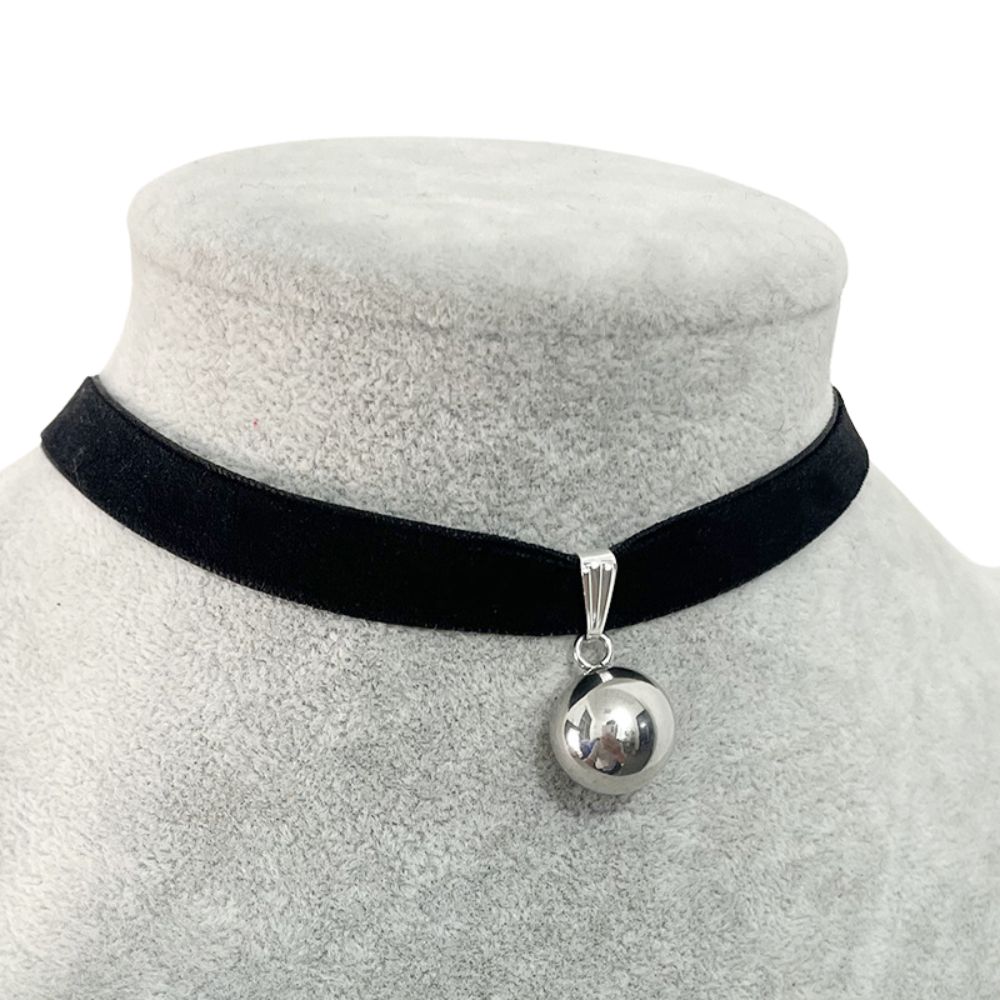 Anting dan Kalung Kitagawa Mar - Nail Tech Accessories ulasan dan harga